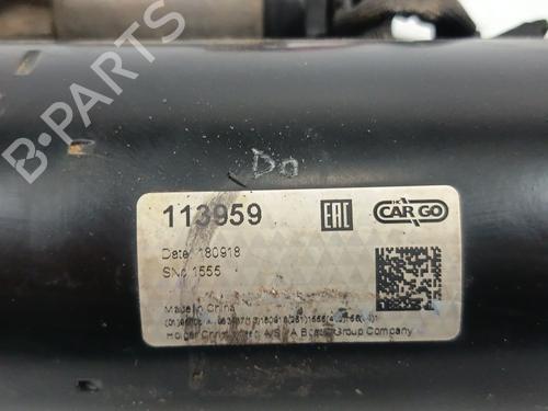 Starter FORD TRANSIT Van (FA_ _) 2.2 TDCi | BP34734616M8 - Image 4