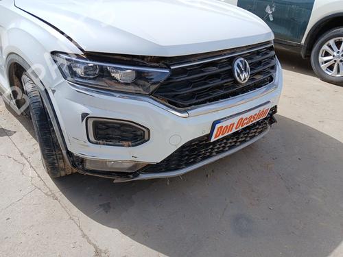 Front bumper VW T-ROC (A11, D11) 1.5 TSI | BP36693141C7  - Image 6