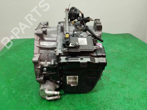 Gearbox CITROËN C4 Picasso II | BP9724929M3