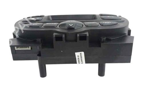 Commande Chauffage PEUGEOT 307 SW (3H) 2.0 HDI 110 | BP23124190I5 