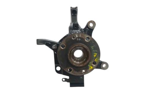 Used Right front steering knuckle RENAULT CAPTUR I (J5_, H5_) 1.5 dCi 110 (110 hp) 23960924