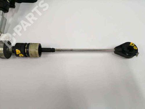 Gear lever CITROËN C4 Coupe (LA_) 1.6 16V | BP7424416M90 