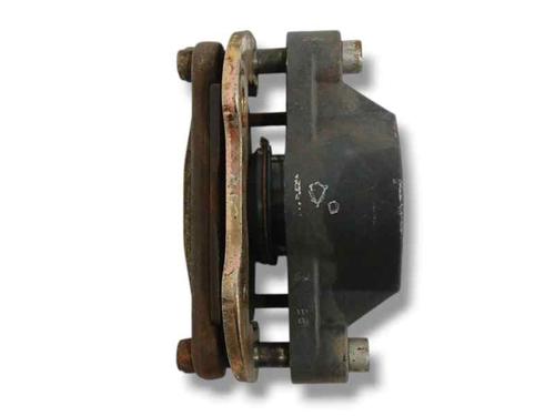 Left front brake caliper AIXAM CITY 0.4 | BP28024821M105 