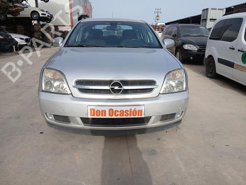 Engine OPEL VECTRA C (Z02) 2.0 DTI 16V (F69) | BP33887083M1  - Image 8