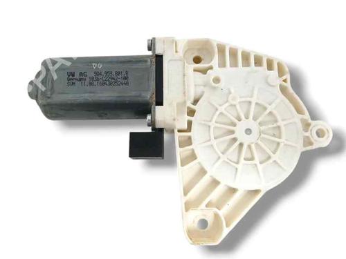 Used Left front window motor VW PASSAT B8 (3G2, CB2) 1.4 TSI (150 hp) 26567428