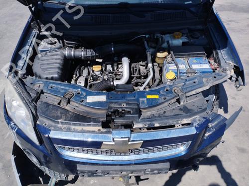 Electronic module CHEVROLET CAPTIVA (C100, C140)  | BP18099420M83 