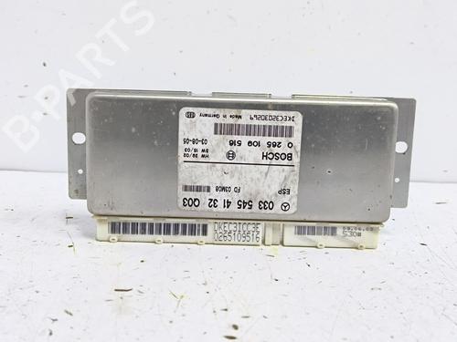 control-unit-mercedes-benz-e-class-w211-2002-2003-2004-2005-2006-2007-2008-2009-40120818 main image