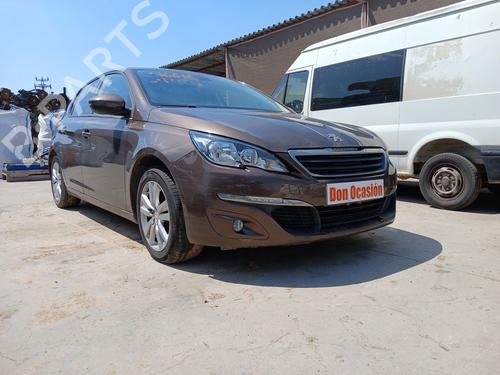 Used Parts PEUGEOT 308 II (LB_, LP_, LW_, LH_, L3_) 1.6 HDi / BlueHDi 115 4724892