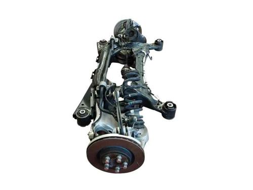 Rear axle JAGUAR F-PACE (X761)  | BP26558659M2 