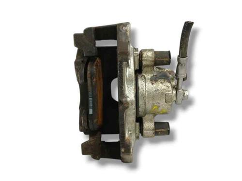 Left front brake caliper FORD FIESTA VII (HJ, HF) 1.1 Ti-VCT | BP28095113M105 - Image 4