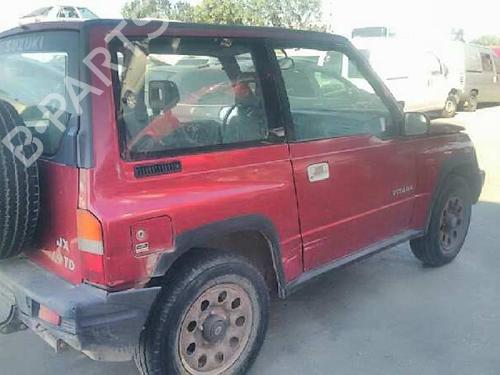 Starter SUZUKI VITARA (ET, TA, TD)  | BP1919650M8 