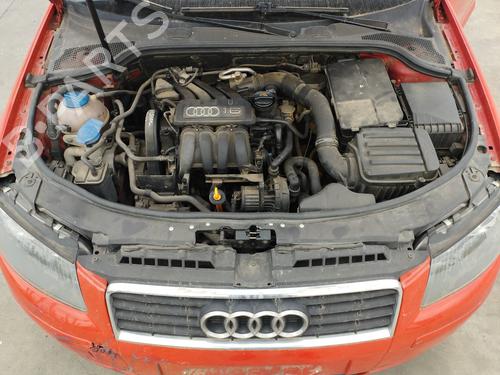 Oliebundkar AUDI A3 (8P1)  | BP23575446M115 