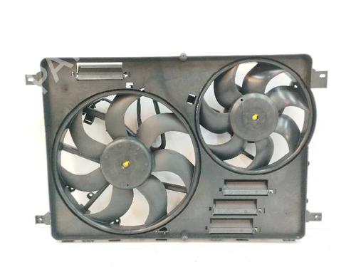 Used Radiator fan LAND ROVER RANGE ROVER EVOQUE (L538) [2011-2019]  9849105