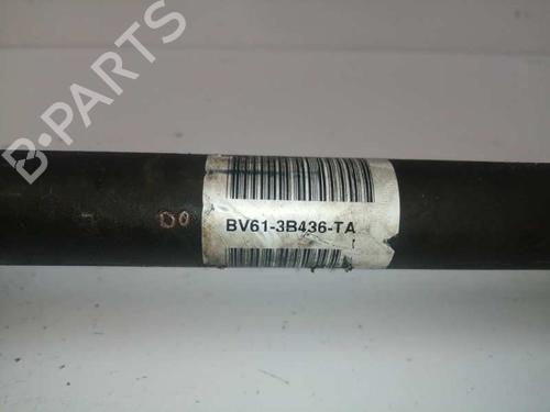 Right front driveshaft FORD FOCUS III 1.0 EcoBoost | BP7453400M39