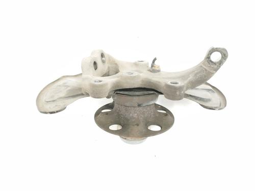 Right front steering knuckle MERCEDES-BENZ C-CLASS T-Model (S203) C 220 CDI (203.208) | BP10988791M26 