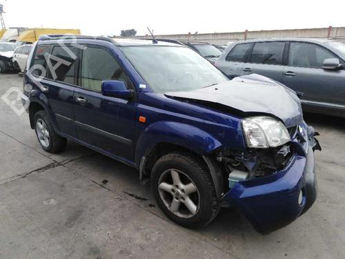 Gearbox NISSAN X-TRAIL I (T30)  | BP16472503M3 