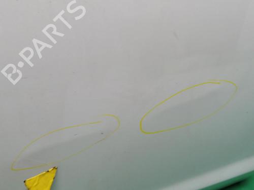 Dør højre bagtil FORD FOCUS II (DA_, HCP, DP)  | BP11701394C5 