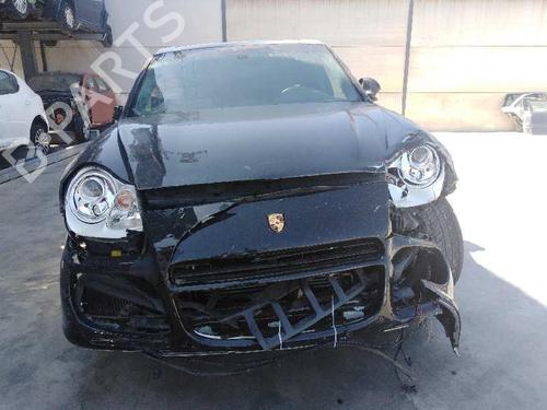 Kardanaksel Kompl. PORSCHE CAYENNE (9PA)  | BP8240061M37 