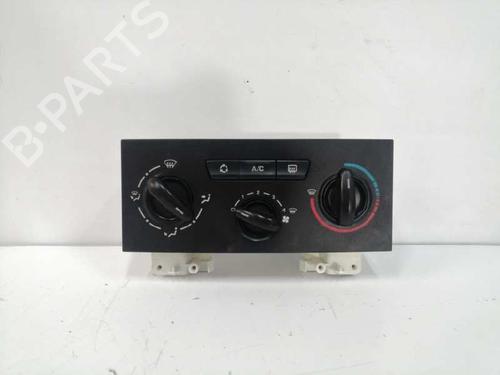 Used Climate control CITROËN C4 I (LC_) 1.6 HDi (90 hp) 8207189