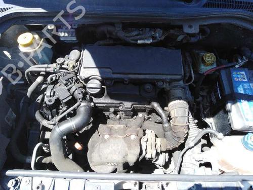 ABS pump CITROËN NEMO Box Body/MPV (AA_) 1.4 HDi | BP6419784M43 