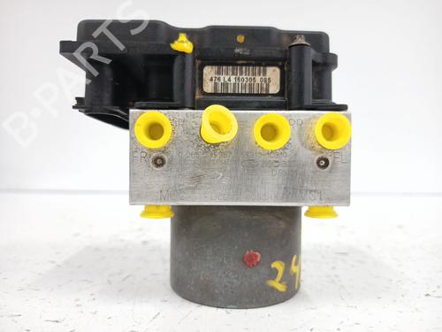 Used ABS pump ABS pump HYUNDAI GETZ (TB) 1.3 i (82 hp) 36338513 36338513