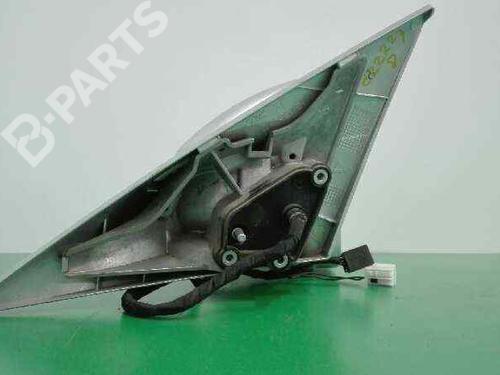 Right mirror MERCEDES-BENZ CLS (C219)  | BP4461647C27 