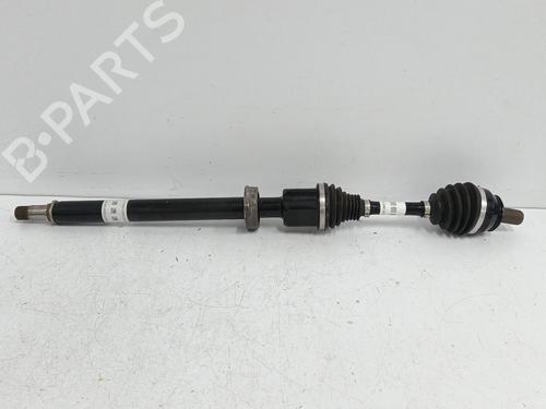 Used Right front driveshaft Right front driveshaft MERCEDES-BENZ A-CLASS (W177) A 200 d (177.012) (150 hp) 33974610 33974610