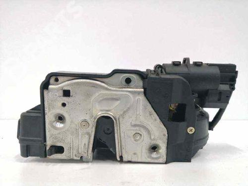 Højre bagtil lås MERCEDES-BENZ E-CLASS (W211) [2002-2009]  6433697