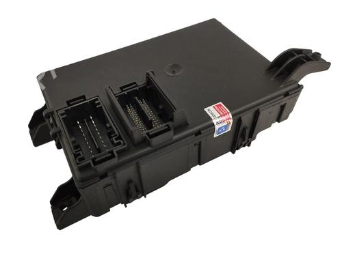 Fuse box OPEL CORSA D (S07)  | BP16779246E1 