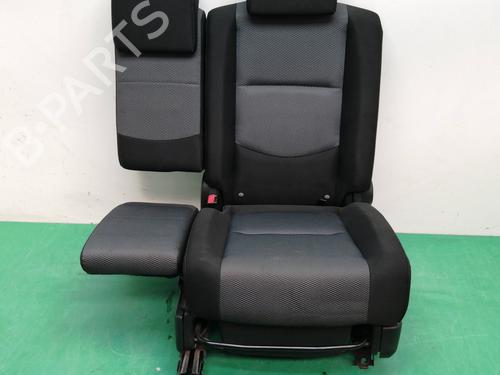 Used Rear seat MAZDA 5 (CR) [2005-2010]  10629855