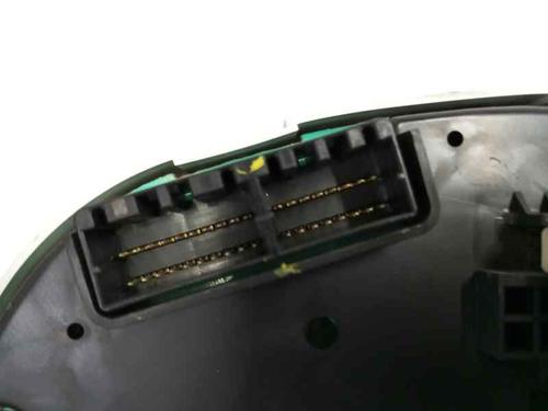 Instrument cluster HYUNDAI SONATA V (NF) 2.0 CRDi | BP22343128C47 