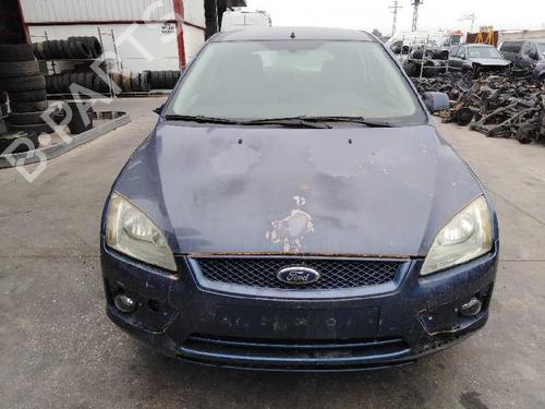 ABS Bremseaggregat FORD FOCUS II (DA_, HCP, DP) 1.8 TDCi | BP10067801M43 