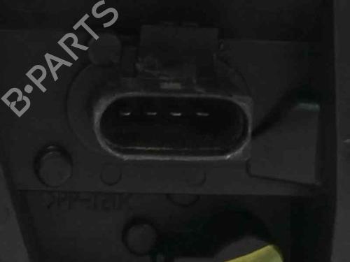 Left taillight VW TOUAREG (7LA, 7L6, 7L7) 5.0 V10 TDI | BP21168830C34