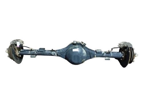 Rear axle SANTANA PS10/ANIBAL  | BP12441871M2
