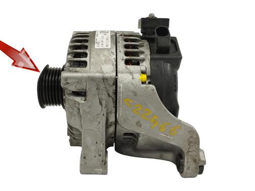 Generator BMW 3 Touring (F31) 318 d (150 hp) 16763183