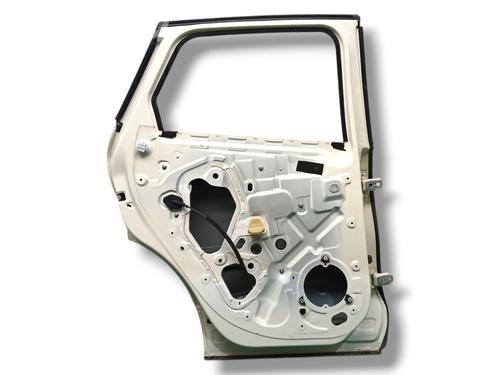 Drzwi tylne lewe RENAULT CAPTUR I (J5_, H5_) 0.9 TCe 90 | BP29955319C4