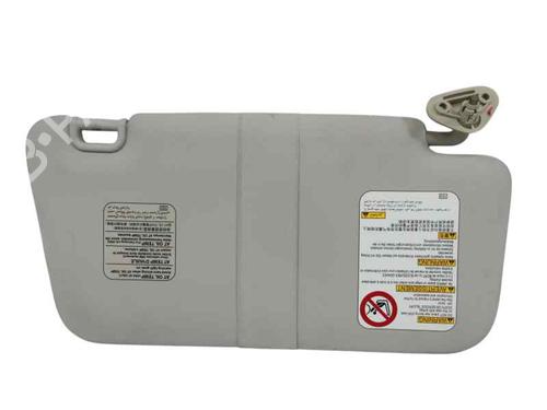 Left sun visor SUBARU FORESTER (SH_)  | BP22613590I1 