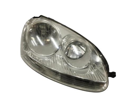 Right headlight VW JETTA III (1K2) 1.9 TDI (105 hp) 1K6941006P | SOPORTE REPARADO |