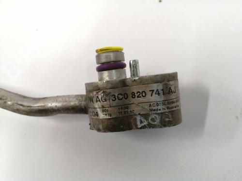 AC pipe VW PASSAT B6 (3C2) 2.0 TDI | BP14148825M126