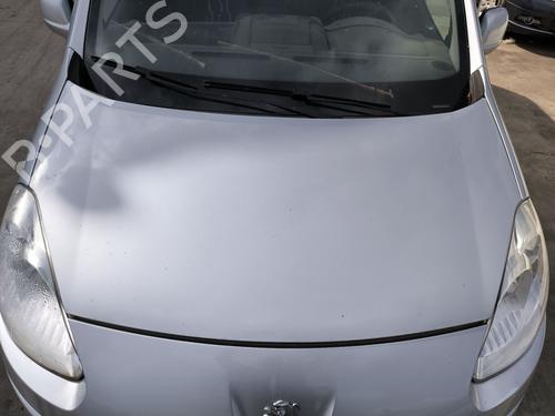 Used Hood Hood PEUGEOT PARTNER Tepee 1.6 HDi 90 (92 hp) 33326027 33326027