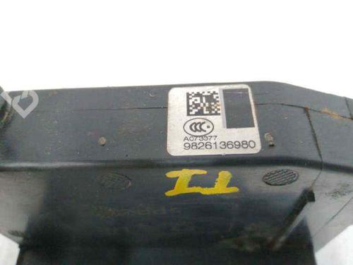 Rear left lock CITROËN C4 Picasso II 1.2 THP 130 | BP9305130C100 