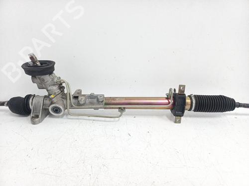 Used Steering rack VW GOLF IV (1J1) 1.9 TDI (110 hp) 31380844