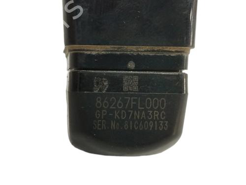 Camera SUBARU XV (GT) 2.0 i AWD (GT7) | BP16241404E14