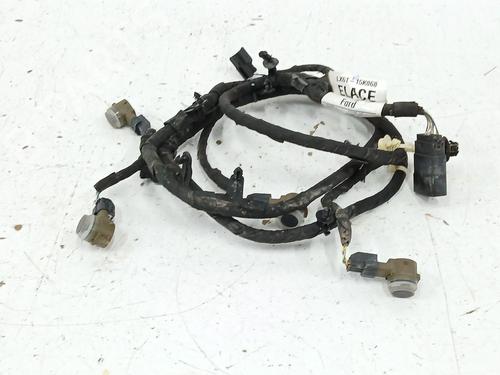 Used Electronic module Electronic module FORD KUGA III (DFK) 2.0 EcoBlue mHEV (150 hp) 34278100 34278100