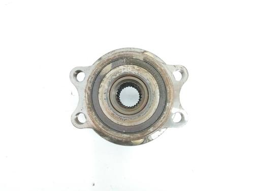 Right rear steering knuckle SUBARU LEGACY IV Estate (BP)  | BP11015927M28 