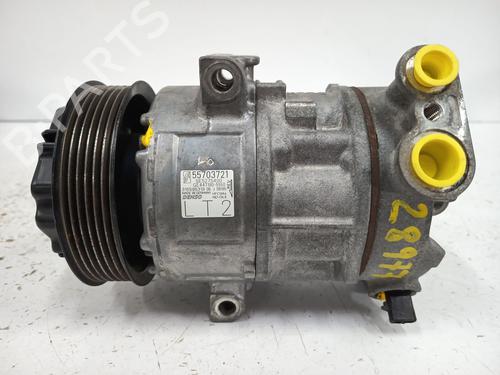 ac-compressor-opel-corsa-d-s07-2006-2007-2008-2009-2010-2011-2012-2013-2014-2015-33040303 main image