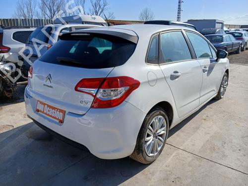 Right taillight CITROËN C4 II (NC_) 1.6 BlueHDi 100 | BP33626686C35 - Image 7