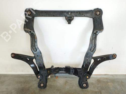 Subframe HYUNDAI SANTA FÉ I (SM) 2.0 CRDi 4x4 | BP34378395M9 - Image 2