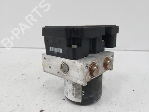 ABS pump PEUGEOT 206 Hatchback (2A/C) 1.4 HDi eco 70 | BP28808366M43 