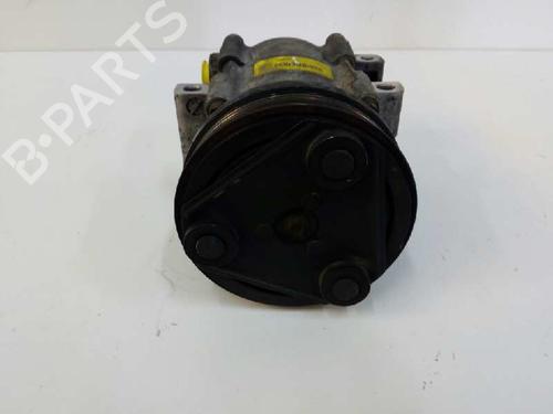 AC compressor FORD MONDEO III (B5Y)  | BP5618955M34